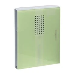 Grothe CROMA 50 Elektronik-Gong 83 DBA Grün