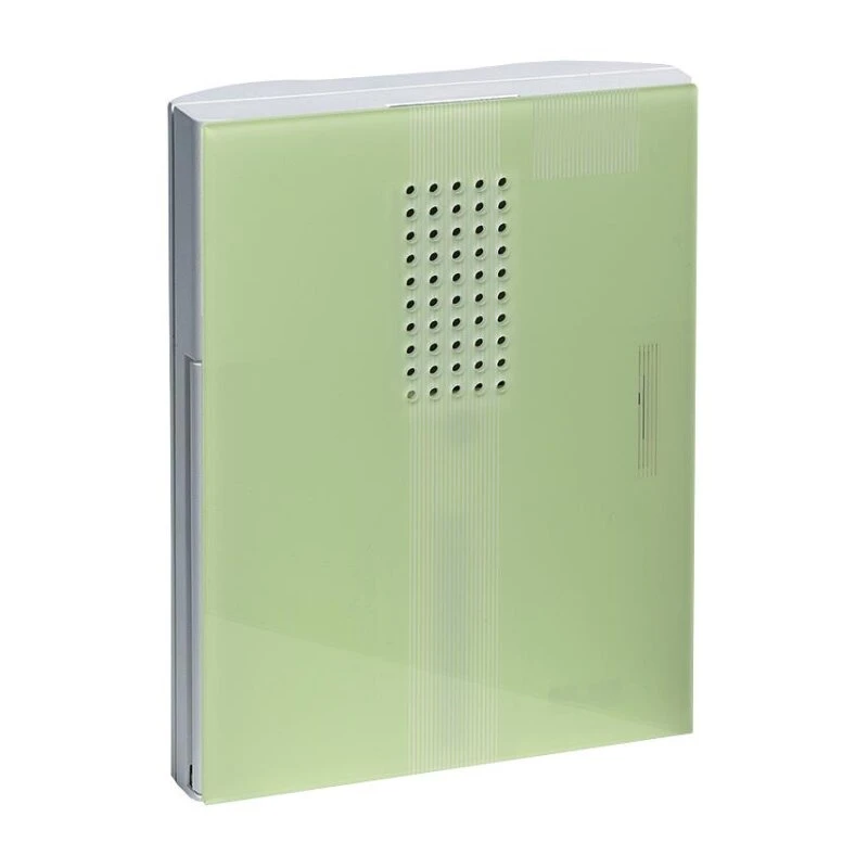 Grothe CROMA 50 Elektronik-Gong 83 DBA Grün 3 Grothe CROMA 50 Elektronik-Gong 83 DBA Grün