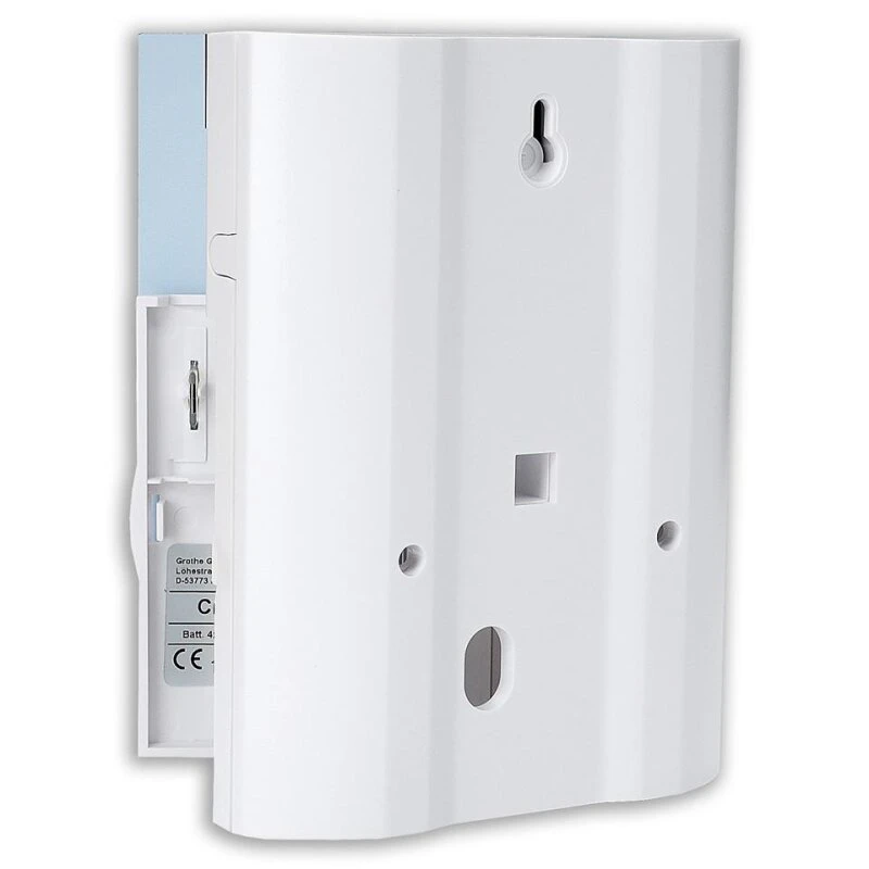 Grothe CROMA 50 Elektronik-Gong 83 DBA Schwarz 5 Grothe CROMA 50 Elektronik-Gong 83 DBA Schwarz – Bild 3