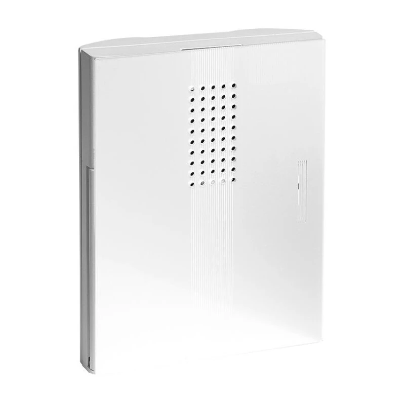 Grothe CROMA 50 Elektronik-Gong 83 DBA Weiss 3 Grothe CROMA 50 Elektronik-Gong 83 DBA Weiss