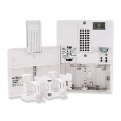 Grothe Funkgong Empfänger MISTRAL 300 Mit 13 Melodien Und Blitzlicht 8 Grothe Funkgong Empfänger MISTRAL 300 Mit 13 Melodien Und Blitzlicht -Hochwertiger Türklingelladen grothe funkgong empfaenger mistral 300 m mit 17 melodien und blitzlicht3