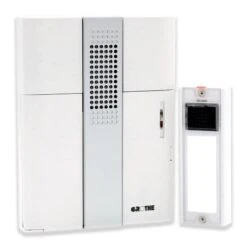 Grothe Funkgong Set MISTRAL 200 43305 Mit 13 Melodien