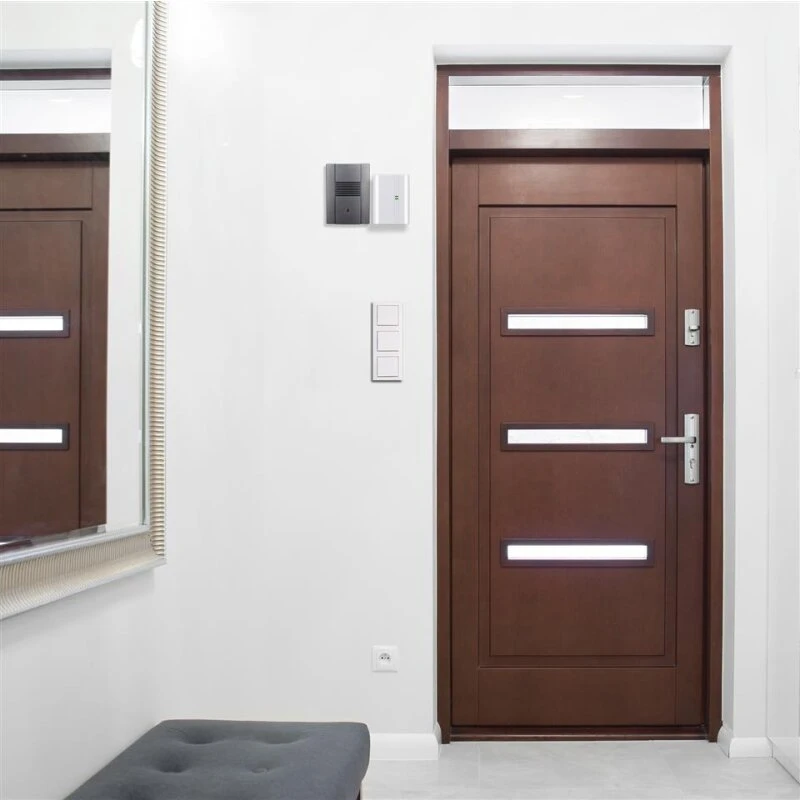 Klingelsignal Weiterleiten Per Funk HX Plugin AKUSTIK 6 Klingelsignal Weiterleiten Per Funk HX Plugin AKUSTIK – Bild 4