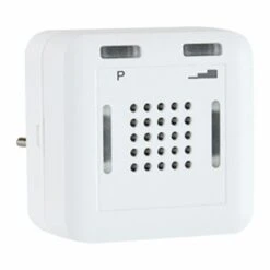 Klingelsignal Weiterleiten Per Funk Komplettset 150 M Reichweite 9 Klingelsignal Weiterleiten Per Funk Komplettset 150 M Reichweite -Hochwertiger Türklingelladen klingelsignal weiterleiten per funk komplettset 150 m reichweite3