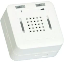 Klingelsignal Weiterleiten Per Funk Komplettset 150 M Reichweite 10 Klingelsignal Weiterleiten Per Funk Komplettset 150 M Reichweite -Hochwertiger Türklingelladen klingelsignal weiterleiten per funk komplettset 150 m reichweite4