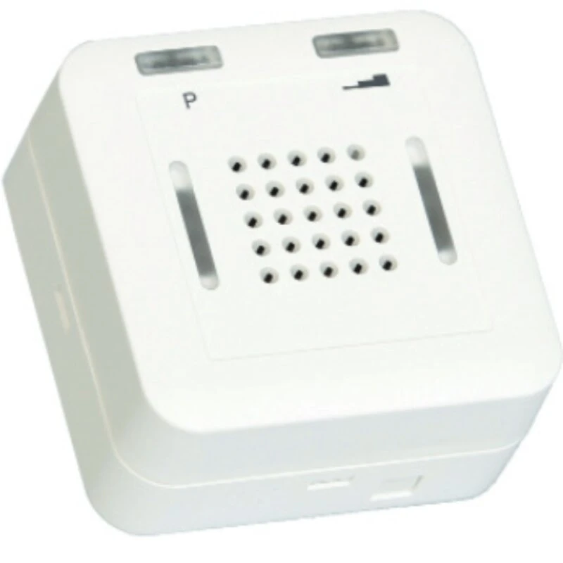 Klingelsignal Weiterleiten Per Funk Komplettset 150 M Reichweite 6 Klingelsignal Weiterleiten Per Funk Komplettset 150 M Reichweite – Bild 4