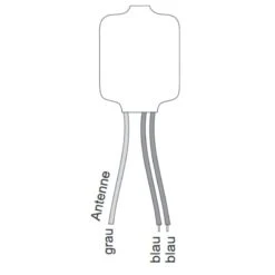 Klingelsignal Weiterleiten Per Funk Komplettset 150 M Reichweite 11 Klingelsignal Weiterleiten Per Funk Komplettset 150 M Reichweite -Hochwertiger Türklingelladen klingelsignal weiterleiten per funk komplettset 150 m reichweite5