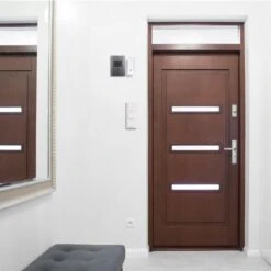 Klingelsignal Weiterleiten Per Funk VIBRATION Komplettset -Hochwertiger Türklingelladen klingelsignal weiterleiten per funk vibration komplettset4