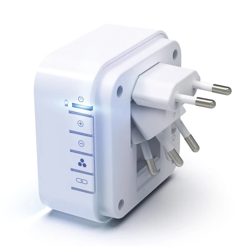 Klingelsignal Weiterleiten Per Funksender AKUSTIK 4 Klingelsignal Weiterleiten Per Funksender AKUSTIK – Bild 2