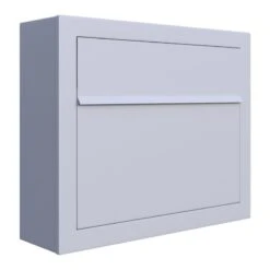 Kompakte Briefkästen Wandbriefkasten Letterbox Kombinierbar 26 Kompakte Briefkästen Wandbriefkasten Letterbox Kombinierbar -Hochwertiger Türklingelladen kompakte briefkaesten wandbriefkasten letterbox kombinierbar12