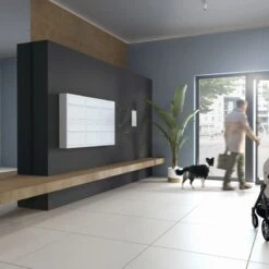 Kompakte Briefkästen Wandbriefkasten Letterbox Kombinierbar 27 Kompakte Briefkästen Wandbriefkasten Letterbox Kombinierbar -Hochwertiger Türklingelladen kompakte briefkaesten wandbriefkasten letterbox kombinierbar13