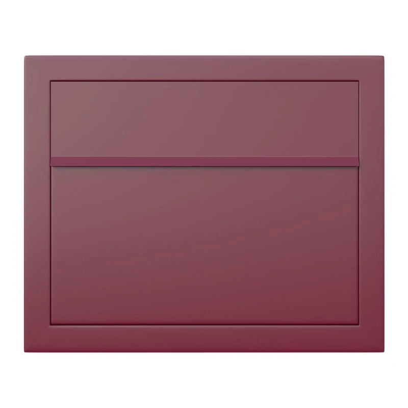 Kompakte Briefkästen Wandbriefkasten Letterbox Kombinierbar 6 Kompakte Briefkästen Wandbriefkasten Letterbox Kombinierbar – Bild 4