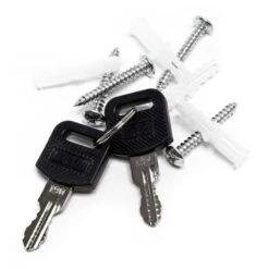 Kummerkasten Losbox Lob & Kritik Stimmzettel Kasten -Hochwertiger Türklingelladen kummerkasten losbox lob kritik stimmzettel kasten6