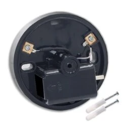 Läutewerk Elektromechanisch Ca. 82 DB 8V -Hochwertiger Türklingelladen laeutewerk elektromechanisch ca 82 db 8v3