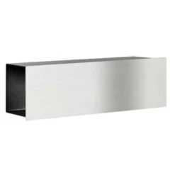 Premium Briefkasten Edelstahl Mit Namensschild Und Zeitungsfach 13 Premium Briefkasten Edelstahl Mit Namensschild Und Zeitungsfach -Hochwertiger Türklingelladen lcd premium briefkasten edelstahl mit namensschild und zeitungsfach5