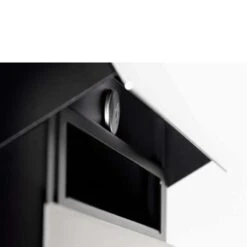 Premium Edelstahl Briefkasten Ohne Namensschild 8 Premium Edelstahl Briefkasten Ohne Namensschild -Hochwertiger Türklingelladen lcd premium edelstahl briefkasten ohne namensschild3