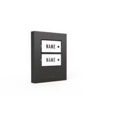 Mehrfamilien Funk Türklingel 500m Reichweite Mit 16 Klingeltönen Betrieb Steckdose -Hochwertiger Türklingelladen mehrfamilien funk tuerklingel 500m reichweite mit 16 klingeltoenen betrieb steckdose13