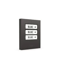 Mehrfamilien Funk Türklingel 500m Reichweite Mit 16 Klingeltönen Betrieb Steckdose -Hochwertiger Türklingelladen mehrfamilien funk tuerklingel 500m reichweite mit 16 klingeltoenen betrieb steckdose16