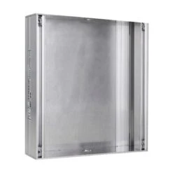 Mehrfamilienklingel 12 Wohneinheiten Inklusive UP-Kasten -Hochwertiger Türklingelladen mehrfamilienklingel 12 wohneinheiten inklusive up kasten3