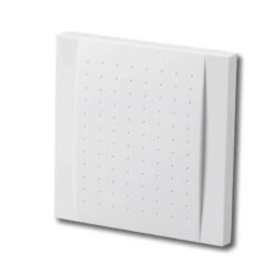 Mehrklang Gong 12 Melody Weiß Elektronisch