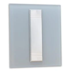 Mehrklang Gong Chorus Grau Elektronisch