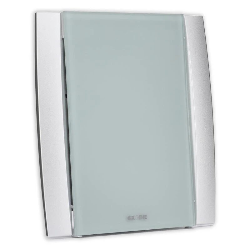 Grothe Elektronischer Tür-Gong Croma 100A Mit 17 Melodien 3 Grothe Elektronischer Tür-Gong Croma 100A Mit 17 Melodien