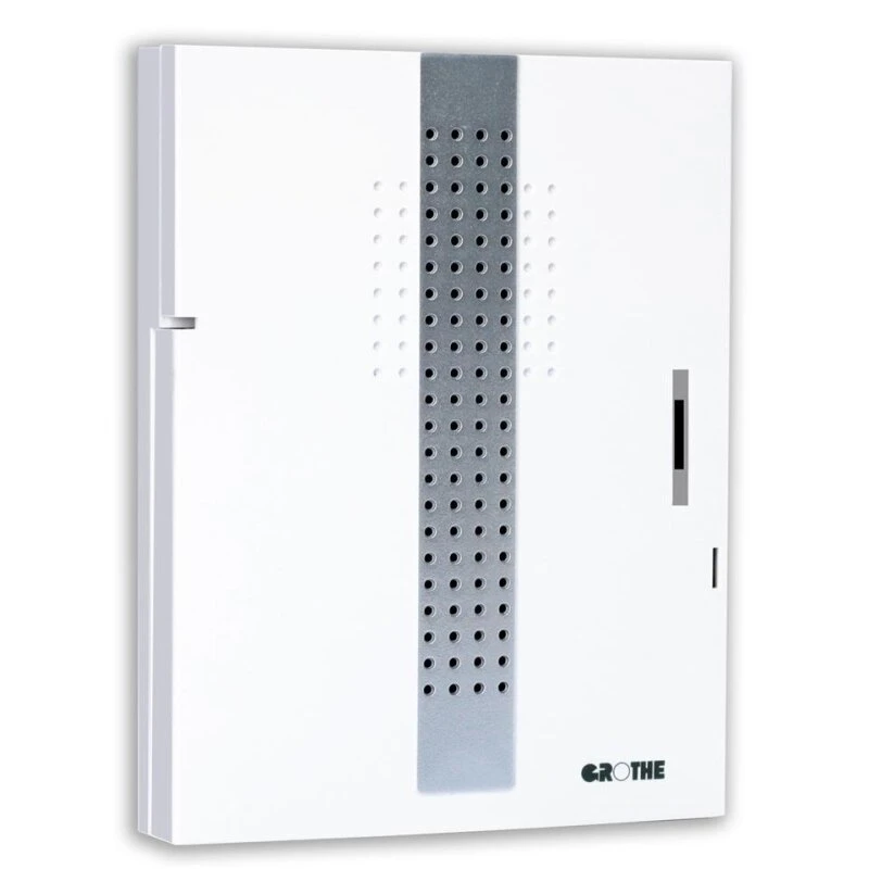 Mehrklang Gong Grothe CROMA 230 Volt Und 8-12 Volt 3 Mehrklang Gong Grothe CROMA 230 Volt Und 8-12 Volt