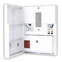 Mehrklang Gong Grothe CROMA 230 Volt Und 8-12 Volt 7 Mehrklang Gong Grothe CROMA 230 Volt Und 8-12 Volt -Hochwertiger Türklingelladen mehrklang gong grothe croma 230 elektronisch3