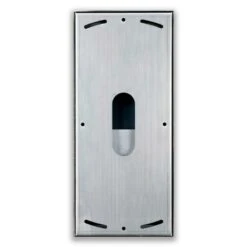 Moderne Aufputz Türklingel Edelstahl Beleuchtet 110 X 250 Mm 16 Moderne Aufputz Türklingel Edelstahl Beleuchtet 110 X 250 Mm -Hochwertiger Türklingelladen moderne aufputz tuerklingel edelstahl beleuchtet 110 x 250 mm7