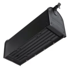 Original US-Mailbox Admiral Schwarz Aluminium 13 Original US-Mailbox Admiral Schwarz Aluminium -Hochwertiger Türklingelladen original us mailbox admiral schwarz aluminium6