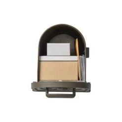 Original US-Mailbox Arlington Bronze Lackiert Mit Eingeprägtem Adler -Hochwertiger Türklingelladen original us mailbox arlington bronze lackiert mit eingepraegtem adler3