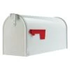 Original US-Mailbox Elite Briefkasten Postkasten Mail Box Weiß 2 Original US-Mailbox Elite Briefkasten Postkasten Mail Box Weiß -Hochwertiger Türklingelladen original us mailbox elite briefkasten postkasten mail box weiss