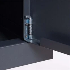 Paketbox Für Wandmontage Anthrazit Grau RAL 7016 Briefkasten Paketannahme -Hochwertiger Türklingelladen paketbox fuer wandmontage anthrazit grau ral 7016 briefkasten paketannahme6