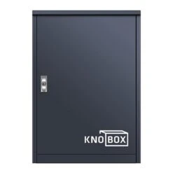 Paketbox Paketkasten XL In Verschiedenen Farben