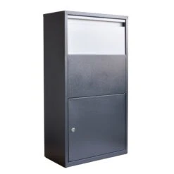 Paketbriefkasten Paketbox Paketkasten Briefkasten Postbox