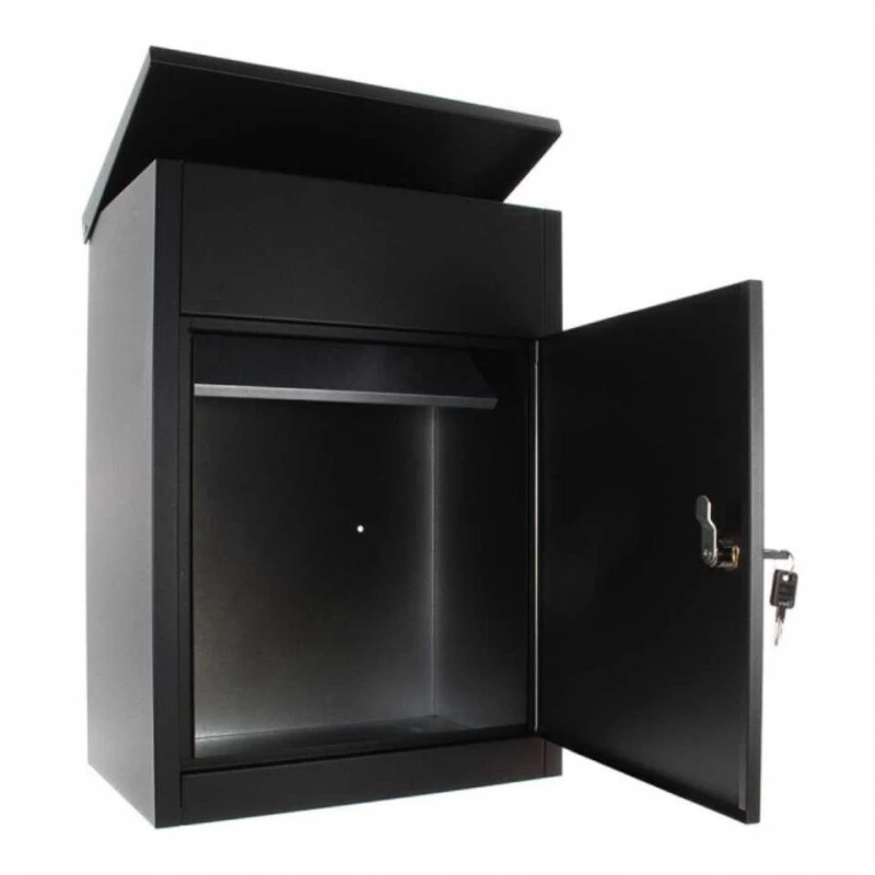 Paketbriefkasten Parcel Keeper 500, T05767 4 Paketbriefkasten Parcel Keeper 500, T05767 – Bild 2