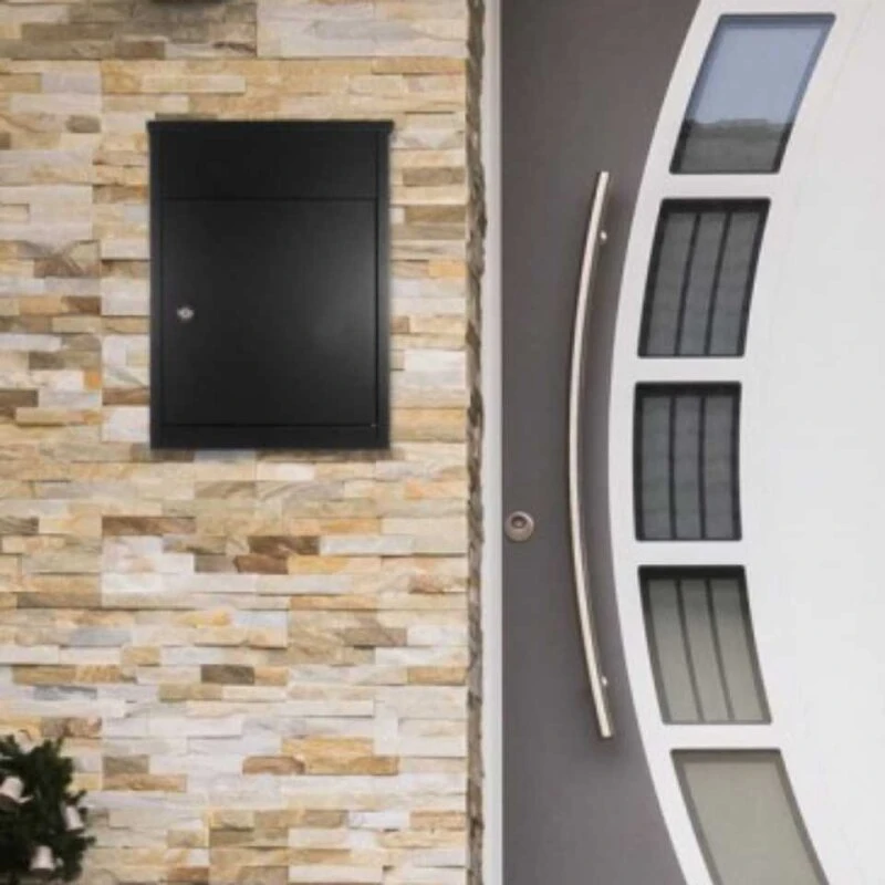 Paketbriefkasten Parcel Keeper 500, T05767 7 Paketbriefkasten Parcel Keeper 500, T05767 – Bild 5