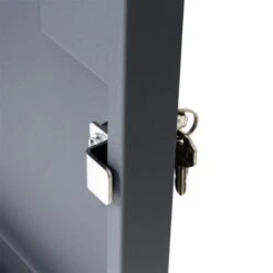 Paketkasten Paketbox Briefbox Standbriefkasten RAL 7016 Anthrazit Grau -Hochwertiger Türklingelladen paketkasten paketbox briefbox standbriefkasten ral 7016 anthrazit grau5