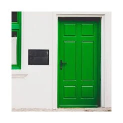 Paketbriefkasten Enzian Schwarzgrau -Hochwertiger Türklingelladen rottner paketbriefkasten enzian anthrazit4