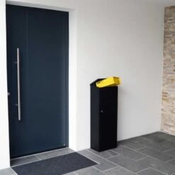 Rottner Stand Paketbriefkasten Parcel Keeper 1000 10 Rottner Stand Paketbriefkasten Parcel Keeper 1000 -Hochwertiger Türklingelladen rottner paketbriefkasten parcel keeper 1000 t057814