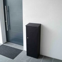 Rottner Stand Paketbriefkasten Parcel Keeper 1000 11 Rottner Stand Paketbriefkasten Parcel Keeper 1000 -Hochwertiger Türklingelladen rottner paketbriefkasten parcel keeper 1000 t057815