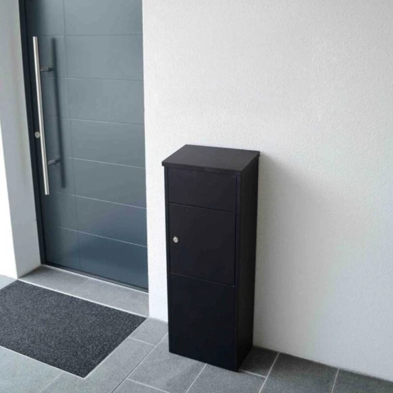 Rottner Stand Paketbriefkasten Parcel Keeper 1000 7 Rottner Stand Paketbriefkasten Parcel Keeper 1000 – Bild 5