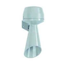 Signalhupe HUPE Grau