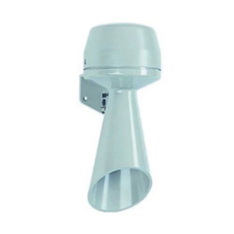 Signalhupe HUPE Grau 3 Signalhupe HUPE Grau