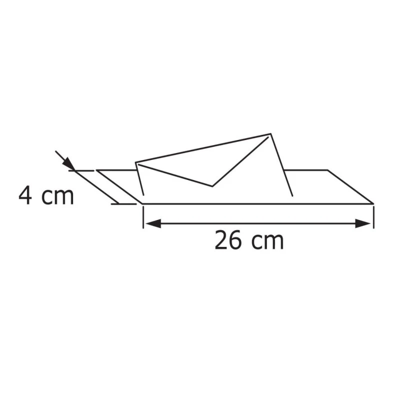 Standbriefkasten Briefkasten Rot RAL 3004 Inkl. Edelstahl Lasercut Namensblende 6 Standbriefkasten Briefkasten Rot RAL 3004 Inkl. Edelstahl Lasercut Namensblende – Bild 4