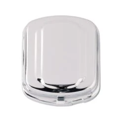 Summer Metall Verchromt 2-spulige Ausführung