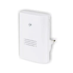 Touchless Funkklingel Mit EMPFÄNGER HX Serie Plugin 9 Touchless Funkklingel Mit EMPFÄNGER HX Serie Plugin -Hochwertiger Türklingelladen touchless funkklingel mit empfaenger hx serie plugin3