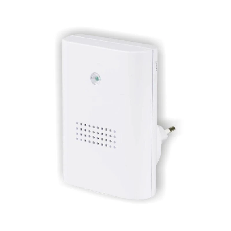 Touchless Funkklingel Mit EMPFÄNGER HX Serie Plugin 5 Touchless Funkklingel Mit EMPFÄNGER HX Serie Plugin – Bild 3