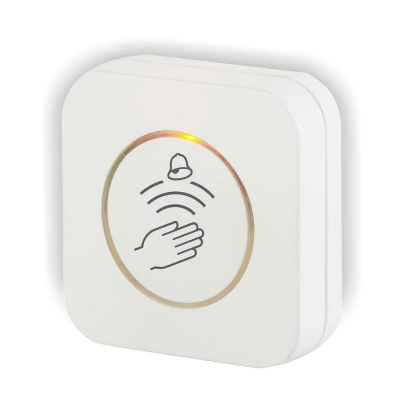 Touchless Funkklingel Mit EMPFÄNGER HX Serie Plugin 7 Touchless Funkklingel Mit EMPFÄNGER HX Serie Plugin – Bild 5