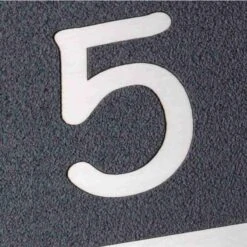 Türklingel Edelstahl 120x120mm Pulverbeschichtet Schwarz -Hochwertiger Türklingelladen tuerklingel edelstahl 120x120mm pulverbeschichtet schwarz4